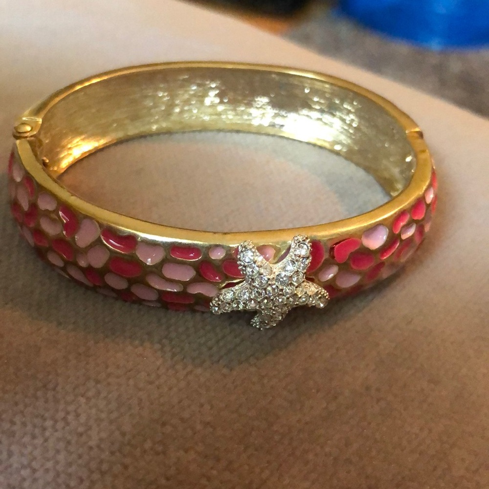 F Gerald New Bracelet